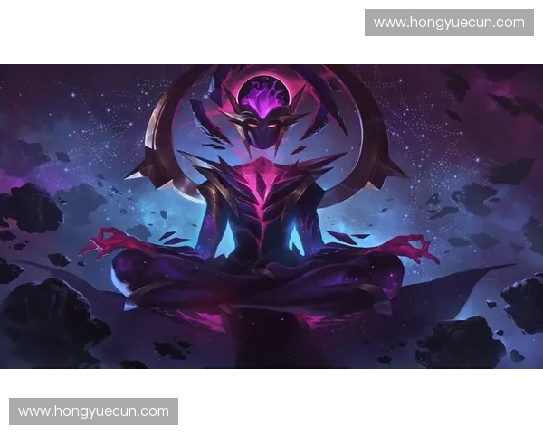 从版本更新到玩家吐槽浅析英雄联盟平衡个屁背后的游戏生态困境