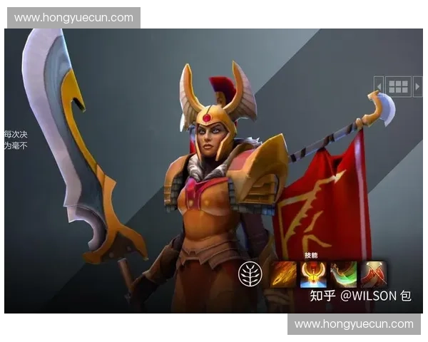 以DOTA2杰出选手为核心探讨电子竞技精神与团队协作的深层价值