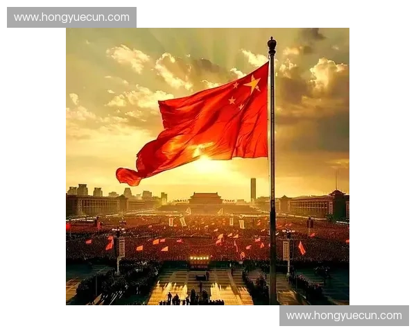 中央一套直播聚焦时代发展展现人民奋斗与国家繁荣新篇章